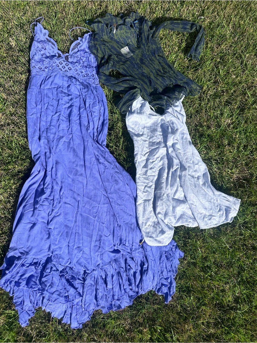 ✨Free People clothingbundle